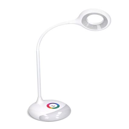 LED stolní lampa stmívatelná nabíjecí LED/5W/5V