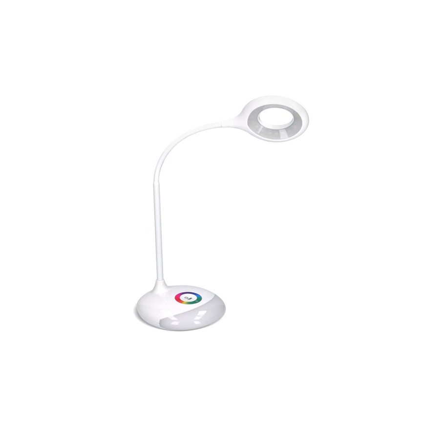 LED stolní lampa stmívatelná nabíjecí LED/5W/5V