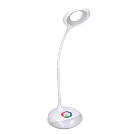 LED stolní lampa stmívatelná nabíjecí LED/5W/5V