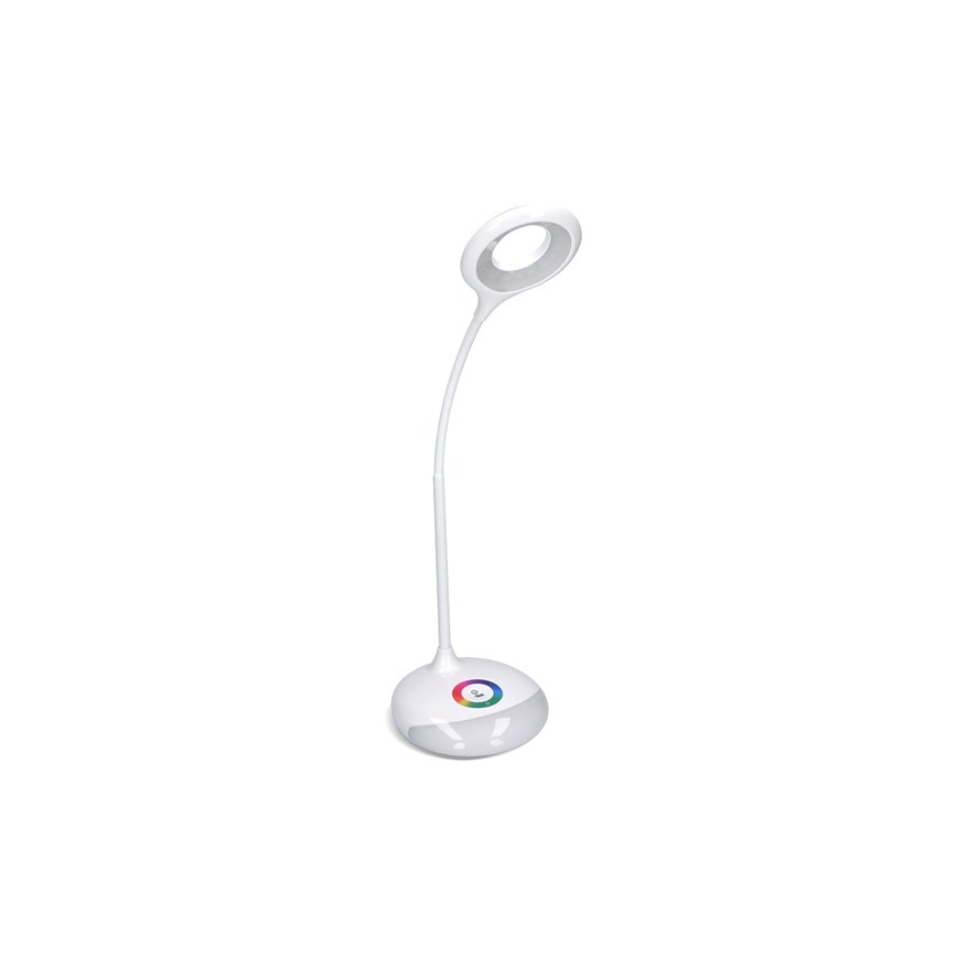 LED stolní lampa stmívatelná nabíjecí LED/5W/5V