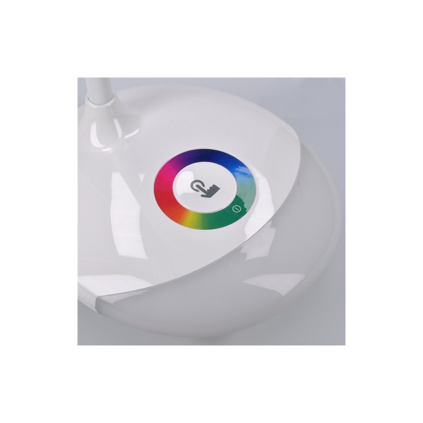 LED stolní lampa stmívatelná nabíjecí LED/5W/5V