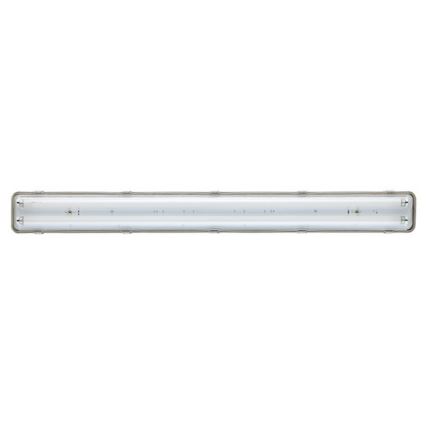Technické zářivkové svítidlo T8 2xG13/18W/230V IP65