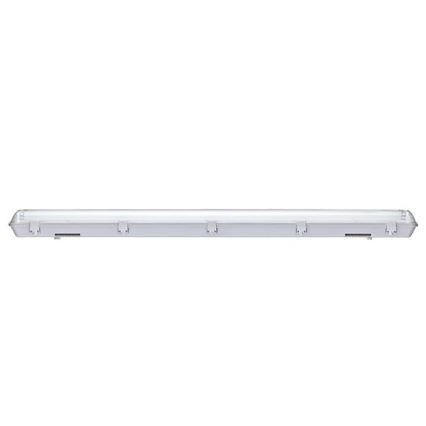 Technické zářivkové svítidlo T8 2xG13/18W/230V IP65