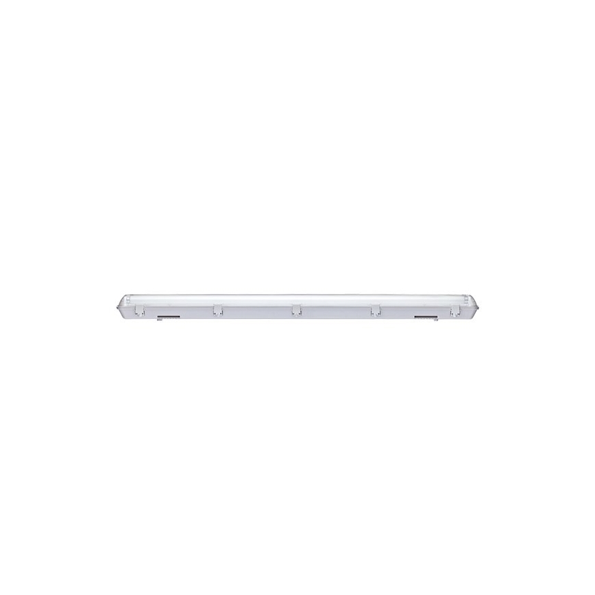 Technické zářivkové svítidlo T8 2xG13/18W/230V IP65