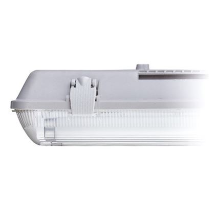 Technické zářivkové svítidlo T8 2xG13/18W/230V IP65
