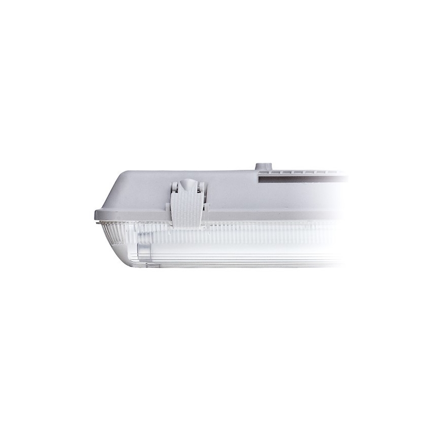 Technické zářivkové svítidlo T8 2xG13/18W/230V IP65
