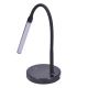 LED Stmívatelná stolní lampa LED/4W/100-240V černá