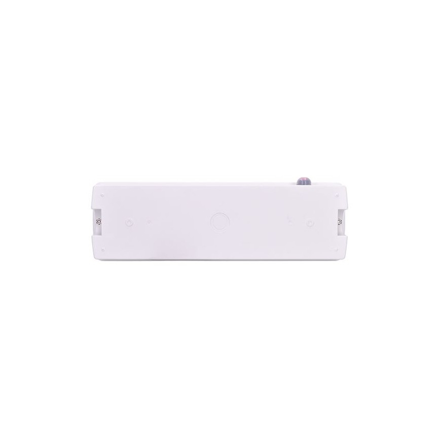 LED Nouzové svítidlo LED/6W/230V IP65 6500K