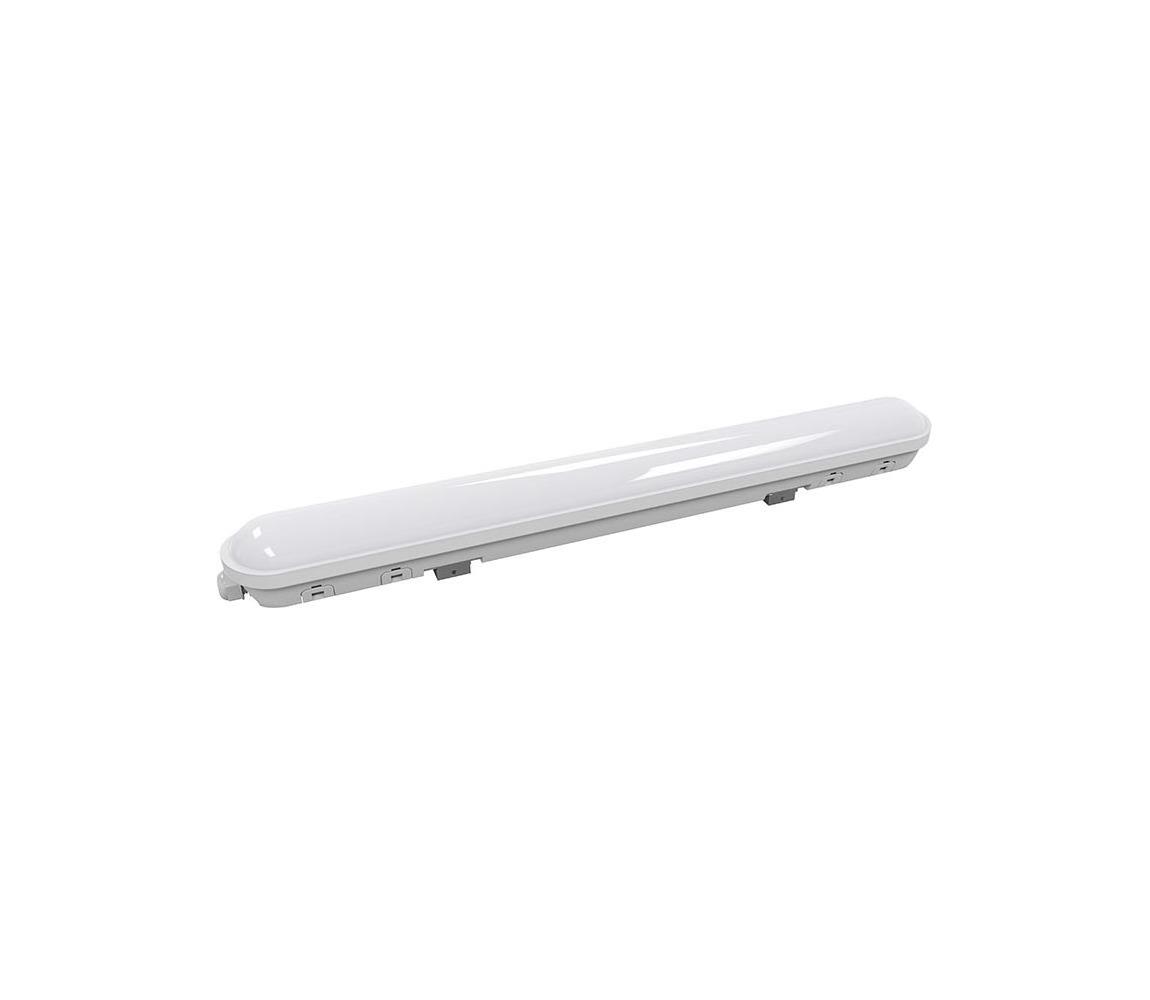 Solight Solight WO529 - LED Technické svítidlo LED/38W/230V 4000K IP65 SL1464