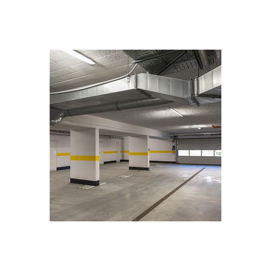 LED Technické svítidlo LED/45W/230V 4000K IP65