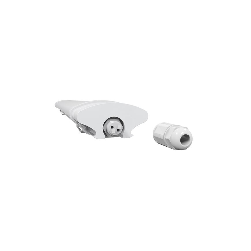 LED Technické svítidlo LED/45W/230V 4000K IP65