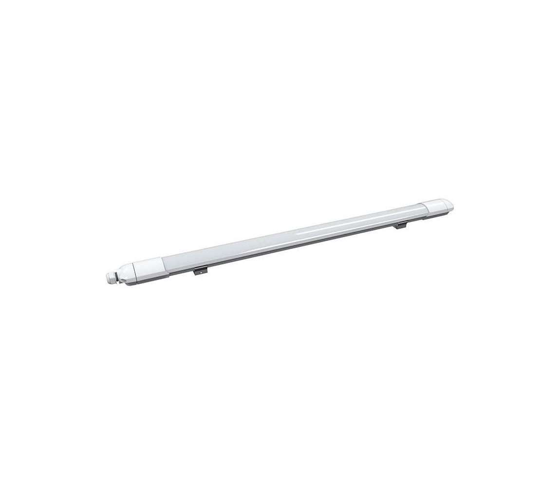 Solight Solight WO531 - LED Technické svítidlo LED/18W/230V 4000K 120 cm IP65 SL1466