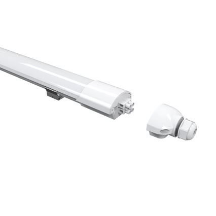 LED Technické svítidlo LED/18W/230V 4000K 120 cm IP65