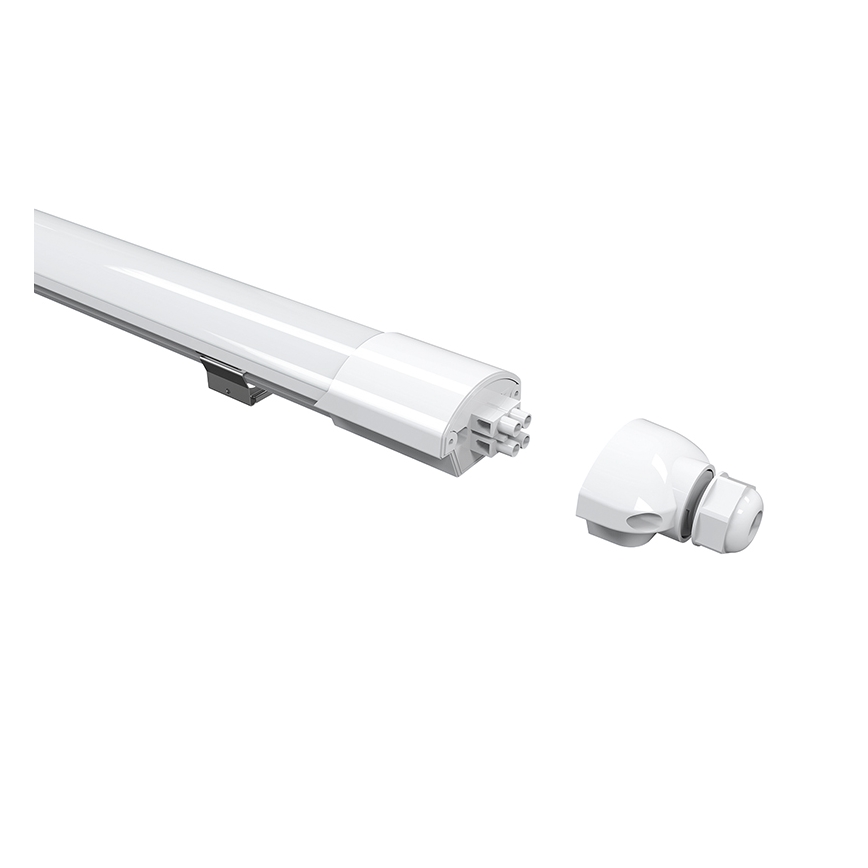 LED Technické svítidlo LED/18W/230V 4000K 120 cm IP65