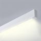 LED Stmívatelná stolní lampa LED/8W/100-240V bílá