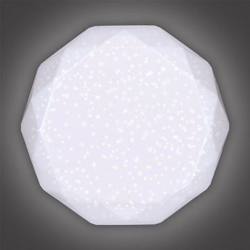 LED stropní svítidlo LED/18W/230V 365 mm