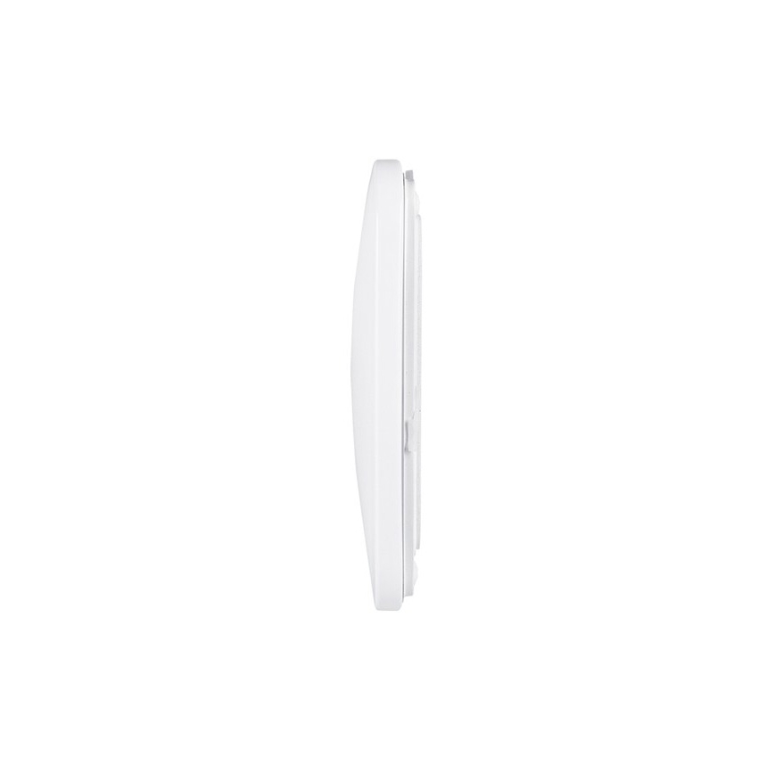 LED stropní svítidlo stmívatelné LED/18W/230V 38x38 cm