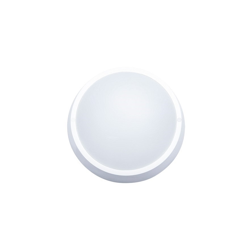 LED Venkovní stropní svítidlo 1xLED/18W/230V  IP65