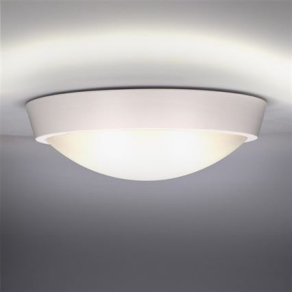 LED Venkovní stropní svítidlo 1xLED/18W/230V  IP65