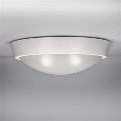 LED Venkovní stropní svítidlo 1xLED/18W/230V  IP65