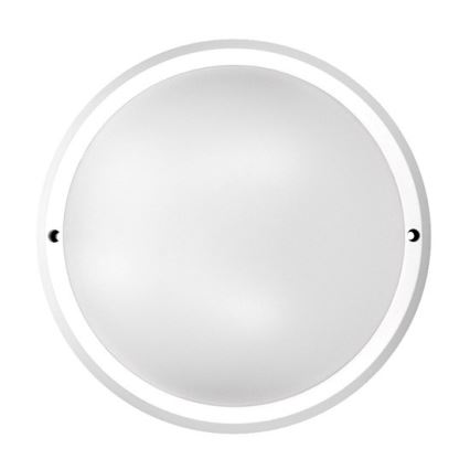 LED Venkovní stropní svítidlo 1xLED/30W/230V  IP65