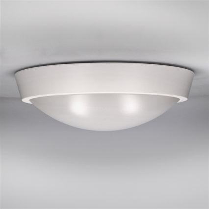 LED Venkovní stropní svítidlo 1xLED/30W/230V  IP65