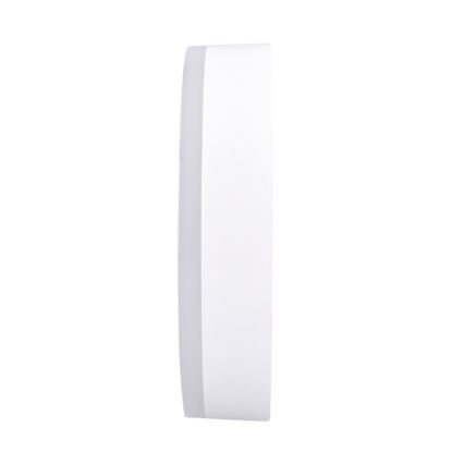 LED Venkovní nástěnné svítidlo RING 1xLED/15W/230V 1050 lm IP65