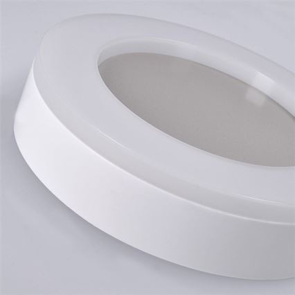 LED Venkovní nástěnné svítidlo RING 1xLED/15W/230V 1050 lm IP65