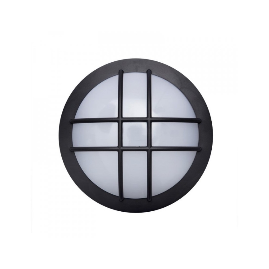 LED Venkovní nástěnné svítidlo LED/13W/230V IP65 