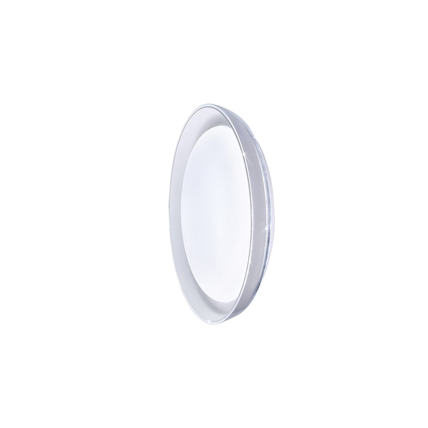 LED Stmívatelné stropní svítidlo SOPHIA LED/30W/230V + dálkové ovládání 3000-6500K