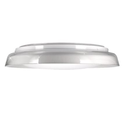 LED Stmívatelné stropní svítidlo SOPHIA LED/30W/230V + dálkové ovládání 3000-6500K