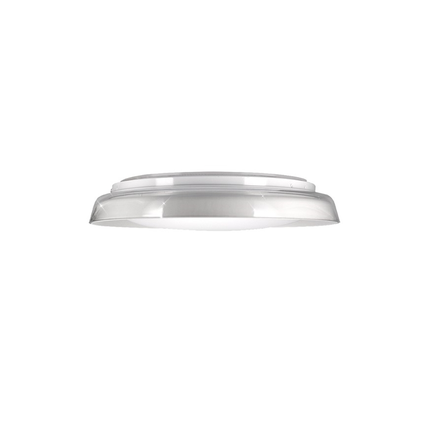 LED Stmívatelné stropní svítidlo SOPHIA LED/30W/230V + dálkové ovládání 3000-6500K