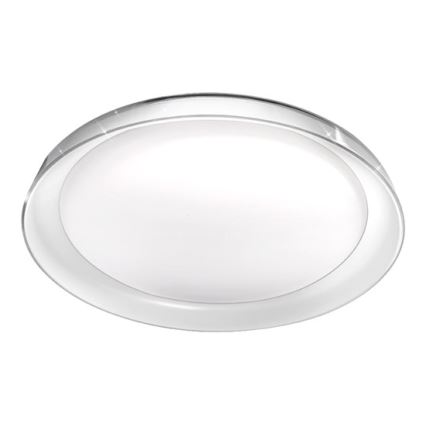 LED Stmívatelné stropní svítidlo SOPHIA LED/30W/230V + dálkové ovládání 3000-6500K