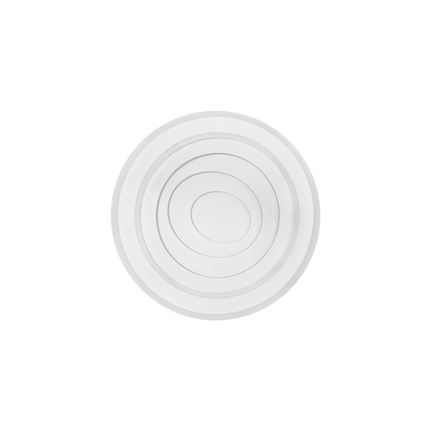 LED Stmívatelné stropní svítidlo CASCADE LED/76W/230V + DO
