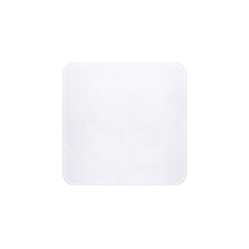 LED Stmívatelné stropní svítidlo STAR LED/24W/230V + dálkové ovládání