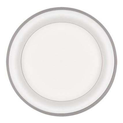 LED Stmívatelné stropní svítidlo TREVISO LED/48W/230V + dálkové ovládání