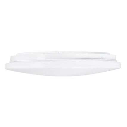 LED Stmívatelné stropní svítidlo SMART LED/28W/230V Wi-Fi Tuya 3000-6500K