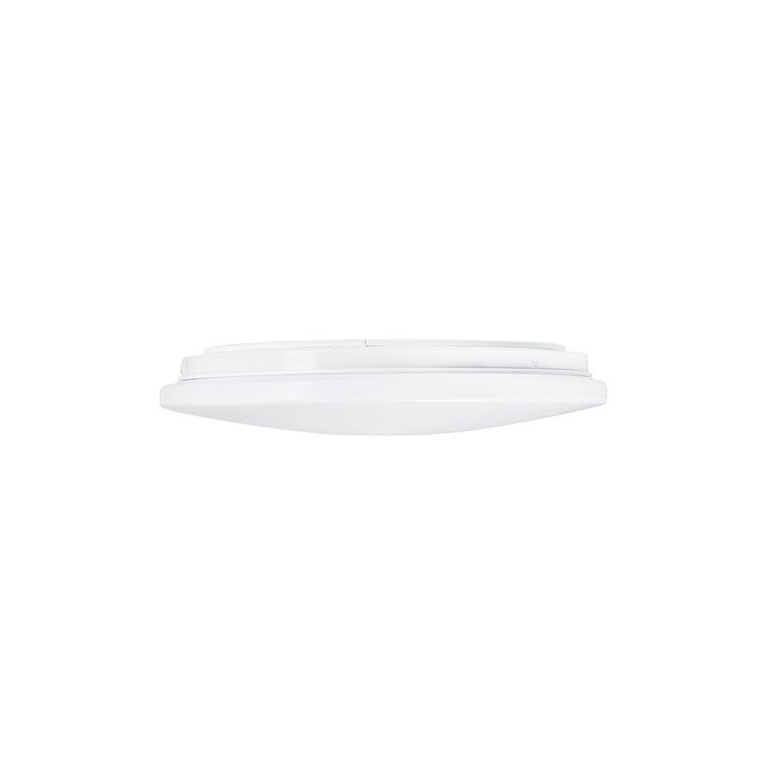 LED Stmívatelné stropní svítidlo SMART LED/28W/230V Wi-Fi Tuya 3000-6500K