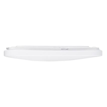 LED Stmívatelné stropní svítidlo SMART LED/28W/230V Wi-Fi Tuya 3000-6500K