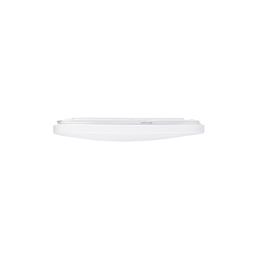 LED Stmívatelné stropní svítidlo SMART LED/28W/230V Wi-Fi Tuya 3000-6500K
