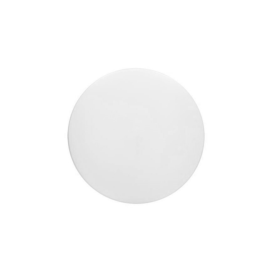 LED Stropní svítidlo se senzorem PLAIN LED/18W/230V 3000K