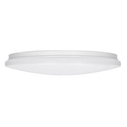 LED Stropní svítidlo se senzorem PLAIN LED/18W/230V 3000K