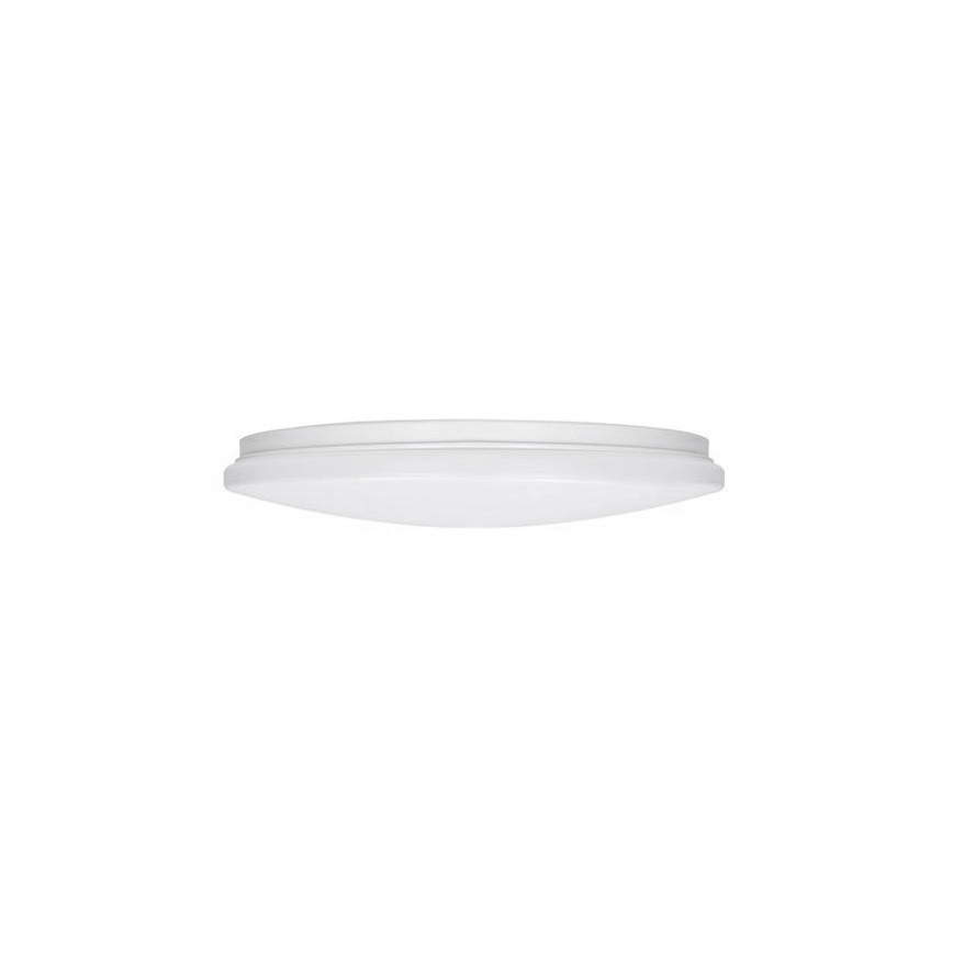 LED Stropní svítidlo se senzorem PLAIN LED/18W/230V 3000K