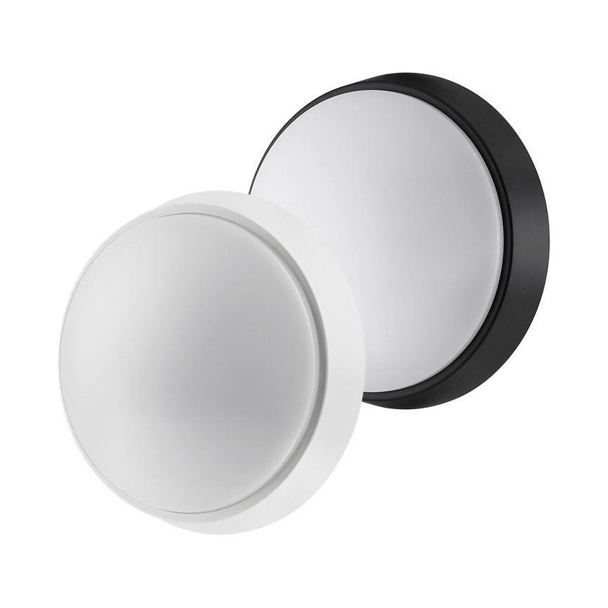 LED Venkovní svítidlo 2v1 LED/12W/230V IP54