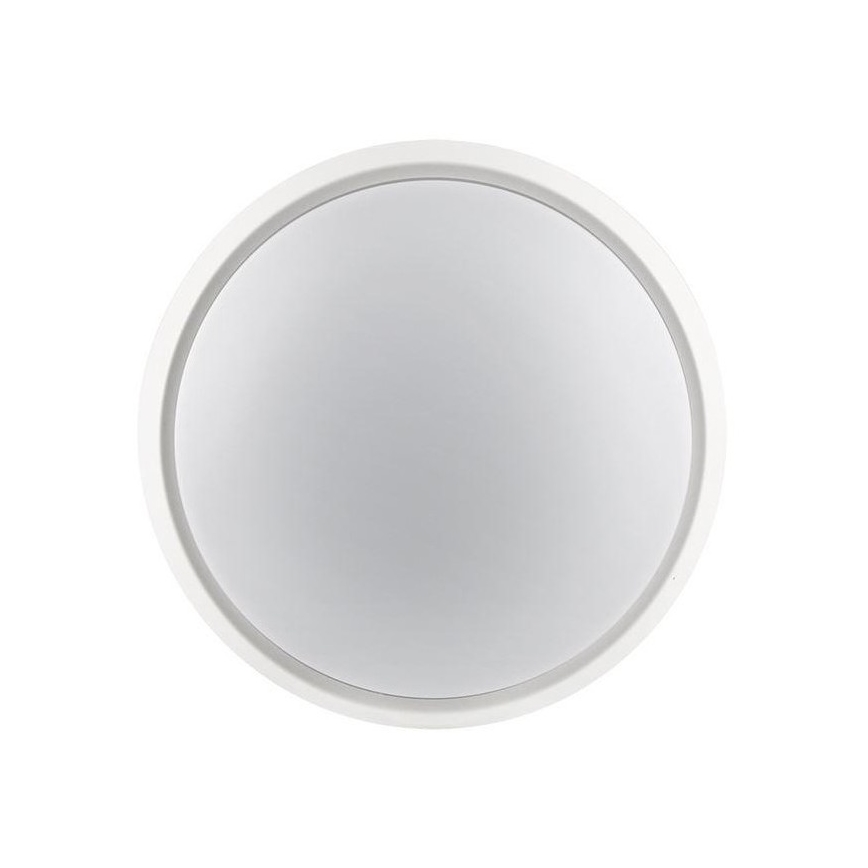 LED Venkovní svítidlo 2v1 LED/12W/230V IP54