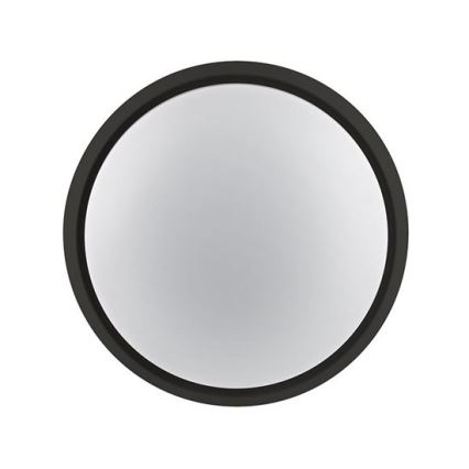 LED Venkovní nástěnné svítidlo 2v1 LED/20W/230V 3000/4000/6500K IP65 pr. 22 cm