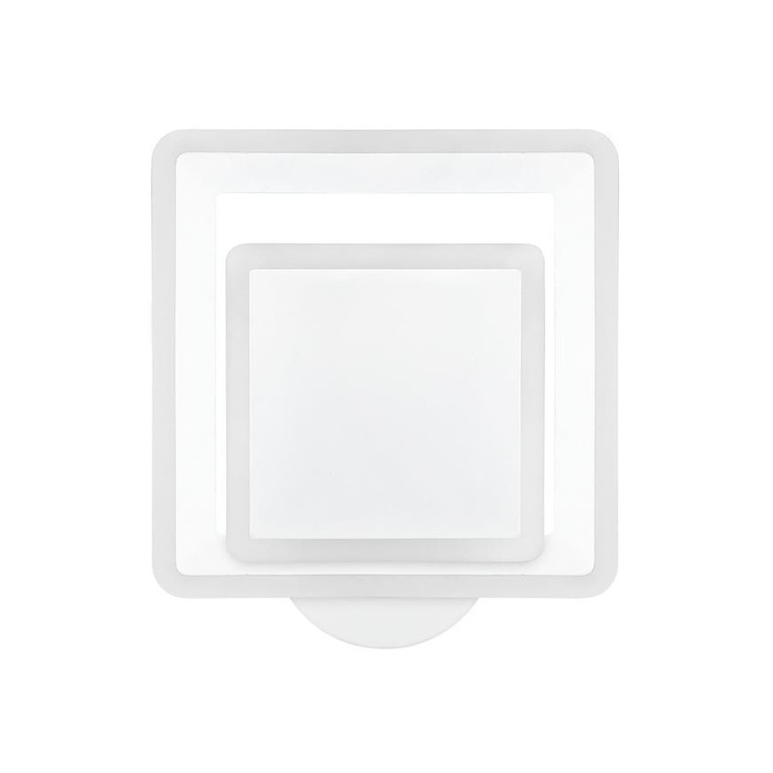 LED Nastavitelné nástěnné svítidlo CASCADE LED/37W/230V 3000-6500K