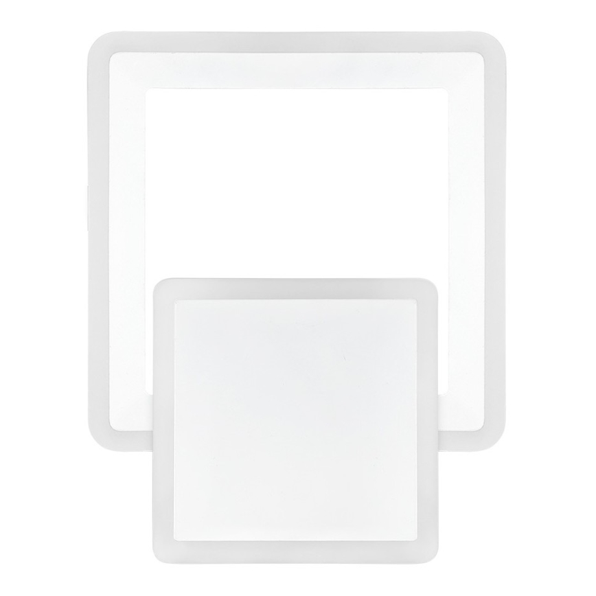 LED Nastavitelné nástěnné svítidlo CASCADE LED/37W/230V 3000-6500K