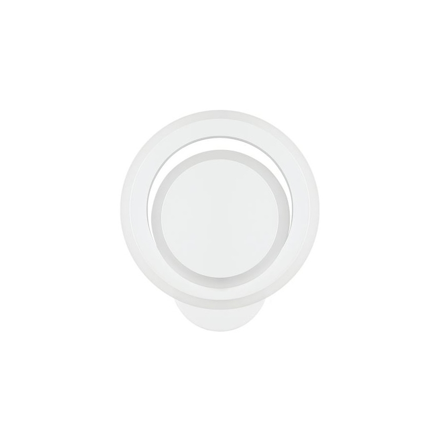 LED Nastavitelné nástěnné svítidlo CASCADE LED/34W/230V 3000-6500K