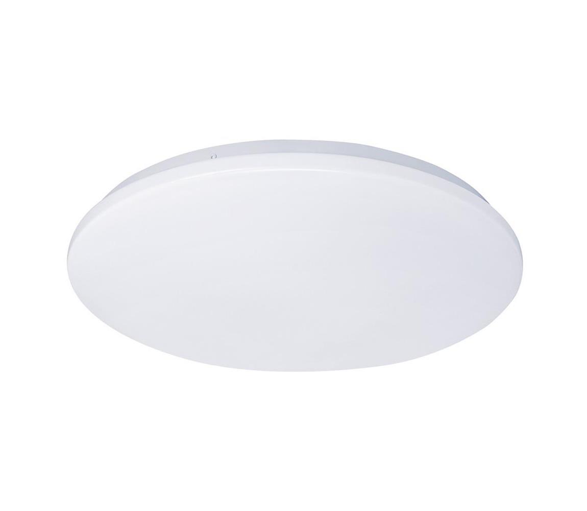 Solight Solight WO787 - LED Stropní svítidlo PLAIN LED/15W/230V 4000K kulatý SL1087